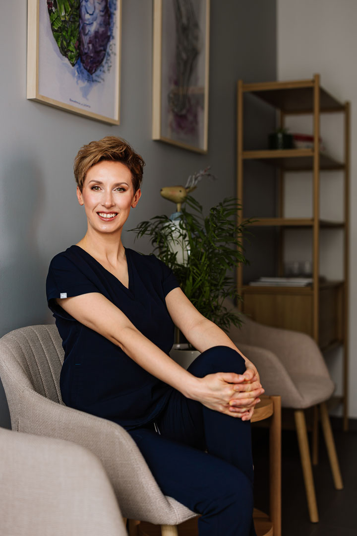 rehabilitacja stomatologiczna Tczew